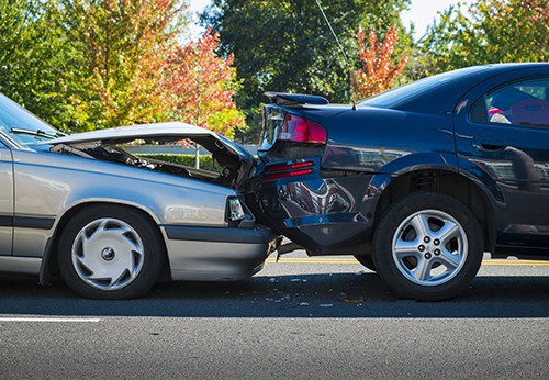 Auto Accident Lawyer Los Angeles CA