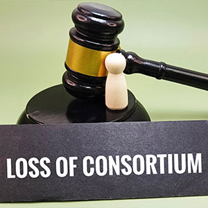 Loss of Consortium – Los Angeles, California