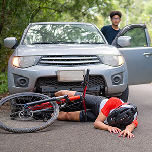 California Bicycle Accident Lawyers | Protect Your Rights